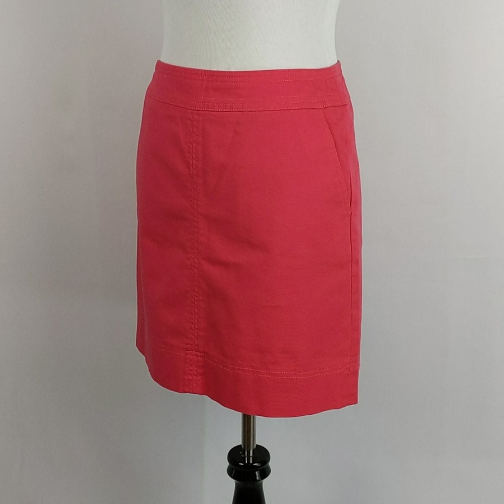 Talbots Petites Classic Mini In Pink - Picture 3 of 7